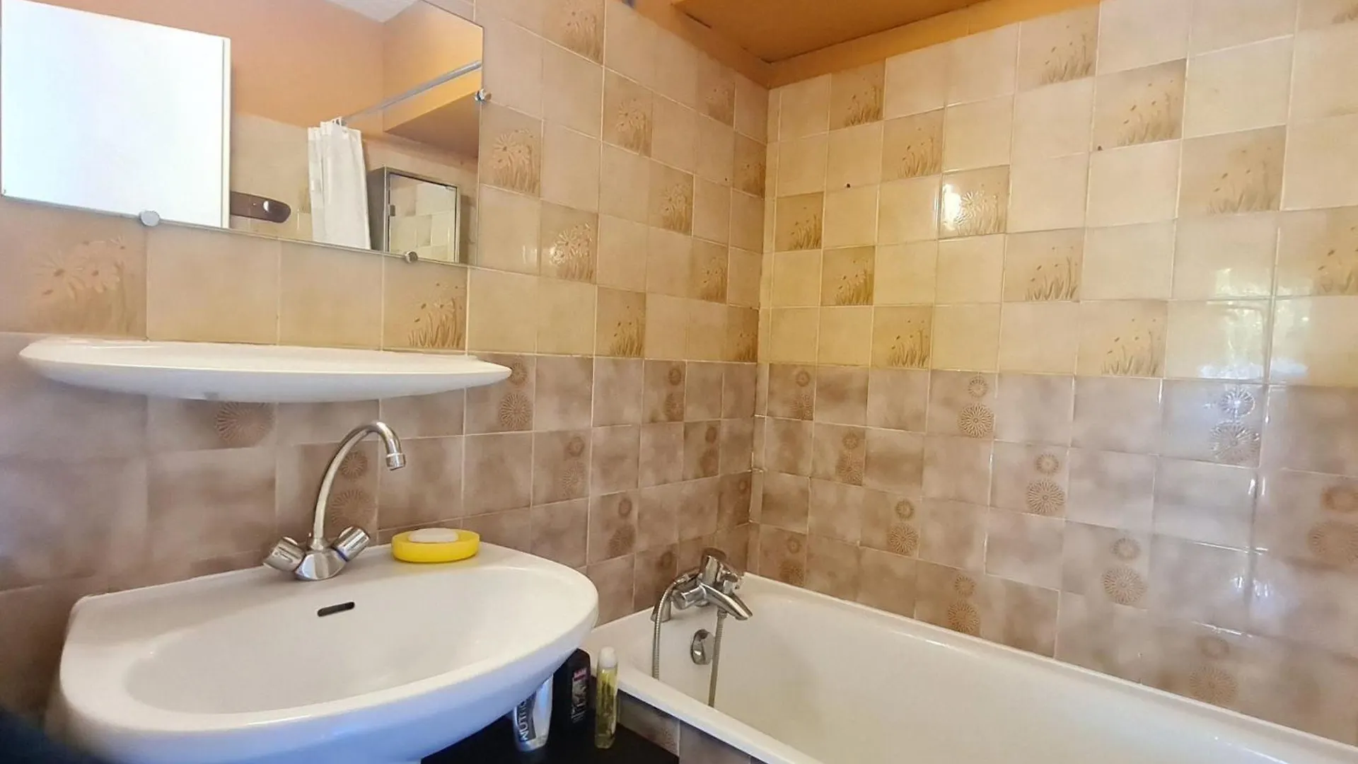 Apartment Sequoias By Interhome Les Deux Alpes