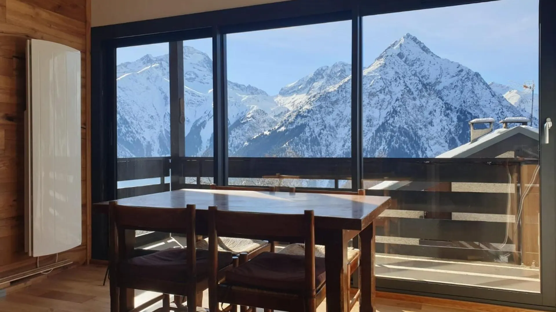 Apartment Sequoias By Interhome Les Deux Alpes