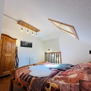 Deux Alpes Duplex Entièrement Rénové Appartement