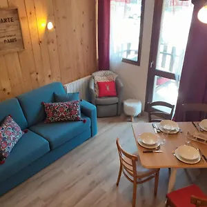 Le Cocon, Centre Station Appartement